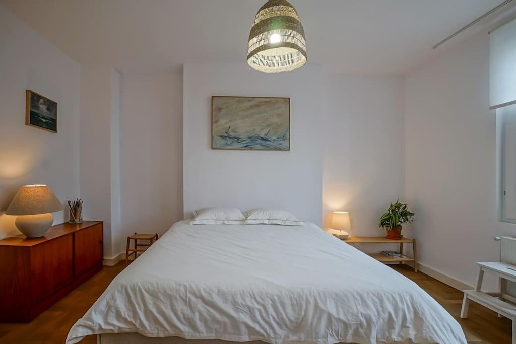 Central Apartment - Nido'S Area ブカレスト エクステリア 写真