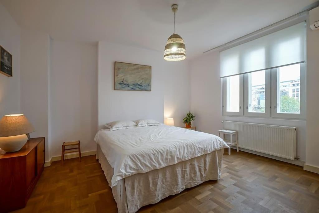 Central Apartment - Nido'S Area ブカレスト エクステリア 写真