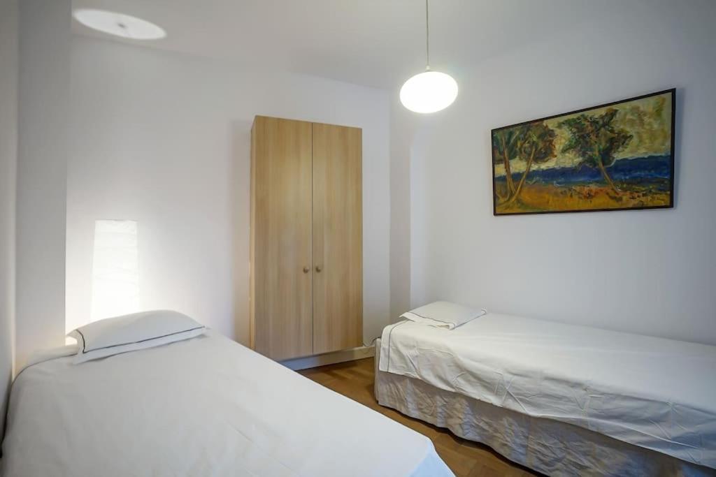 Central Apartment - Nido'S Area ブカレスト エクステリア 写真