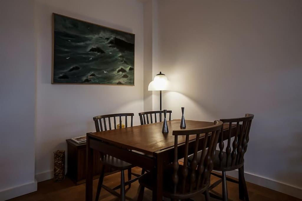 Central Apartment - Nido'S Area ブカレスト エクステリア 写真